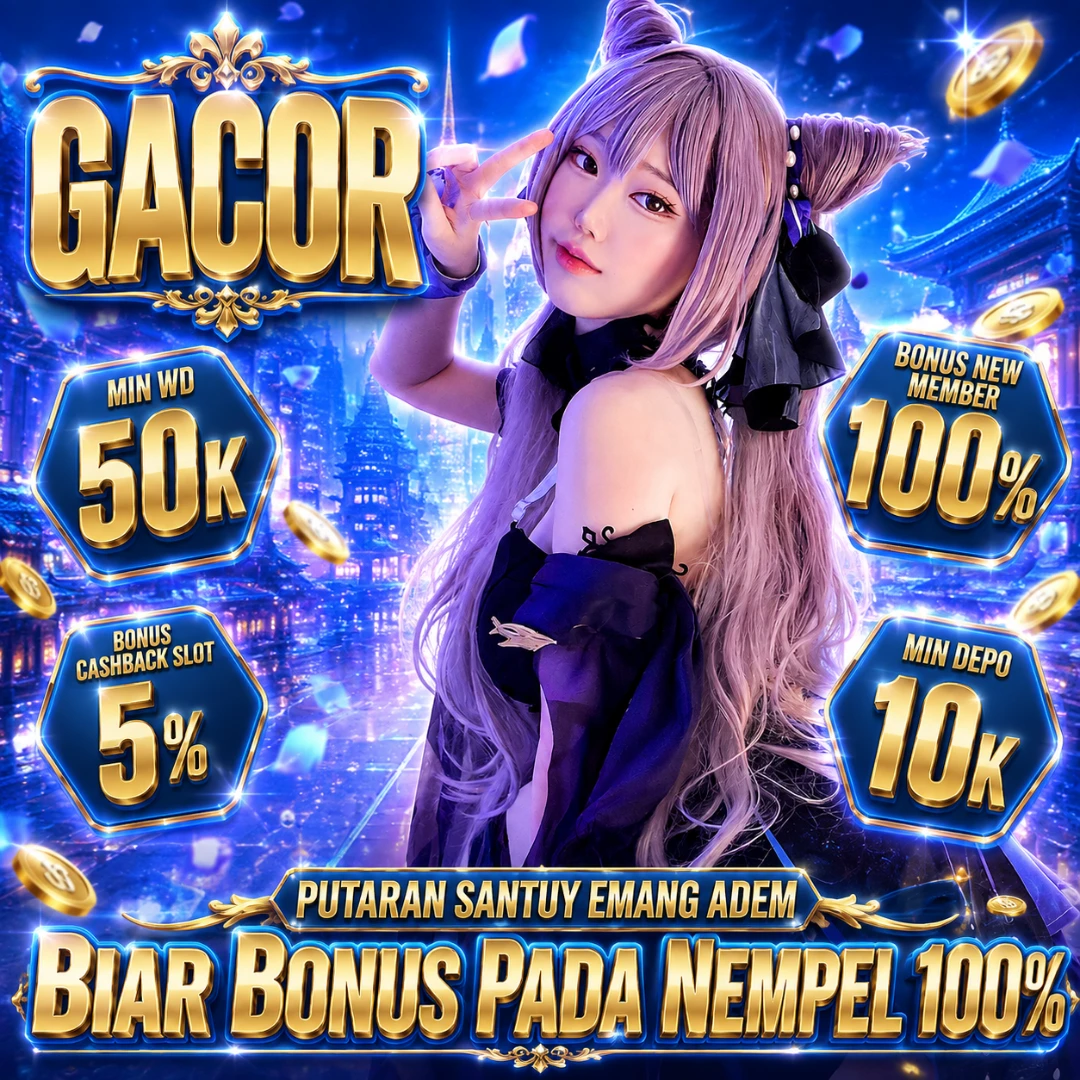 Kejora888 Link Slot Online Gacor Terpercaya Indonesia